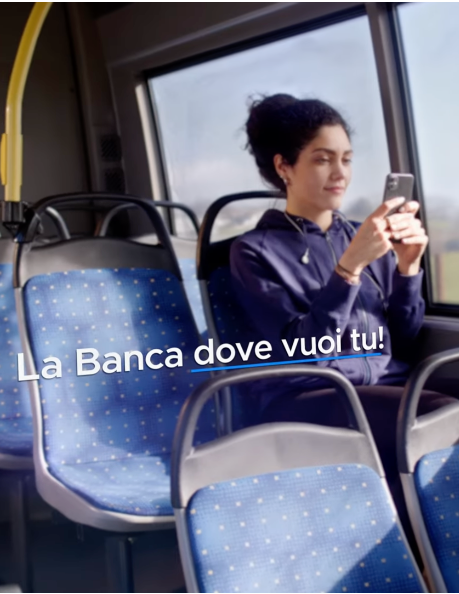 Anteprima: Blu Banca