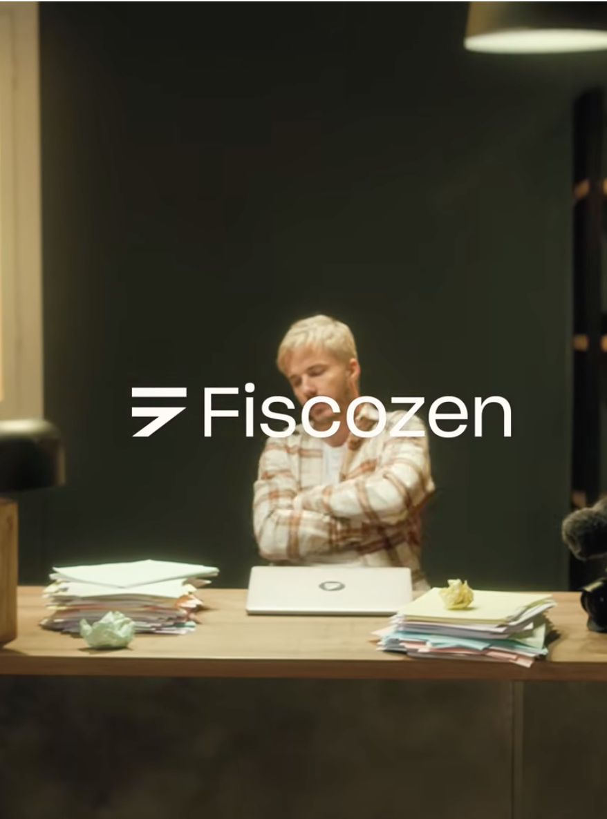 Anteprima: Fiscozen